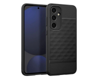 Spigen Caseology Parallax do Samsung Galaxy S24 FE black - 1291087 - zdjęcie 1